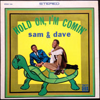 Sam & Dave